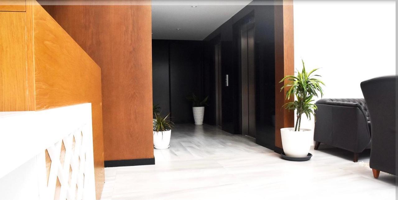 Hotel Lescure Business And Spa Megrine エクステリア 写真